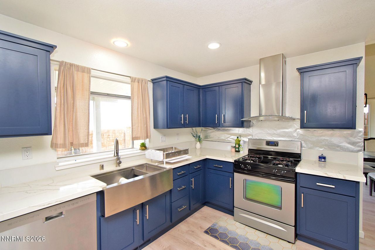 5435 Santa Rosa Avenue, Sparks, NV 89436 Photo