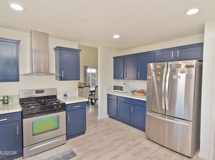 5435 Santa Rosa Avenue, Sparks, NV 89436 Photo