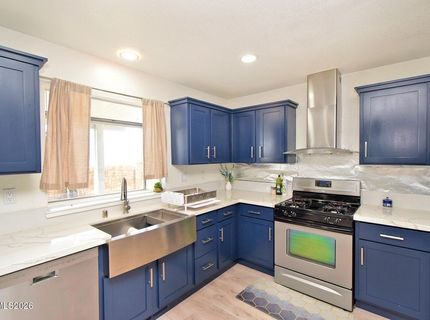 5435 Santa Rosa Avenue, Sparks, NV 89436 Photo