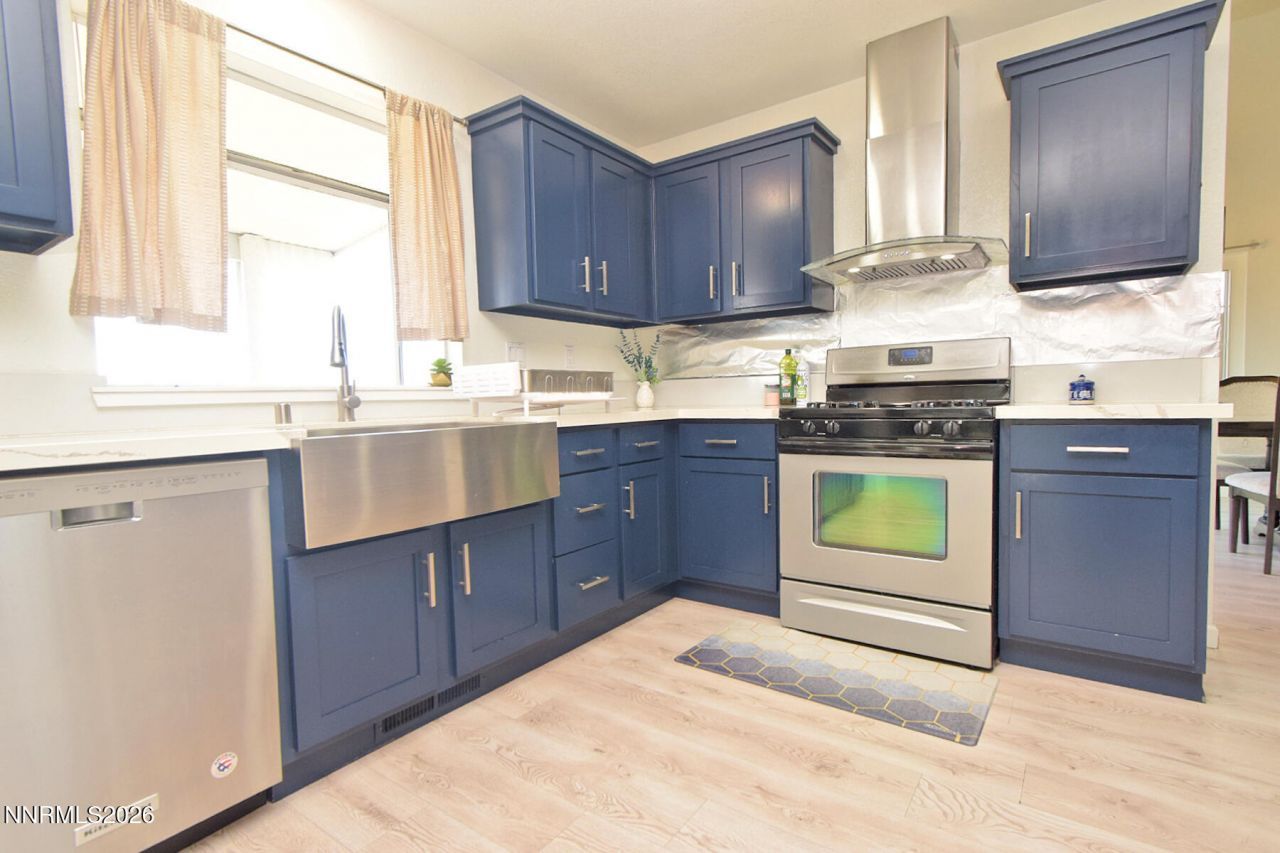 5435 Santa Rosa Avenue, Sparks, NV 89436 Photo