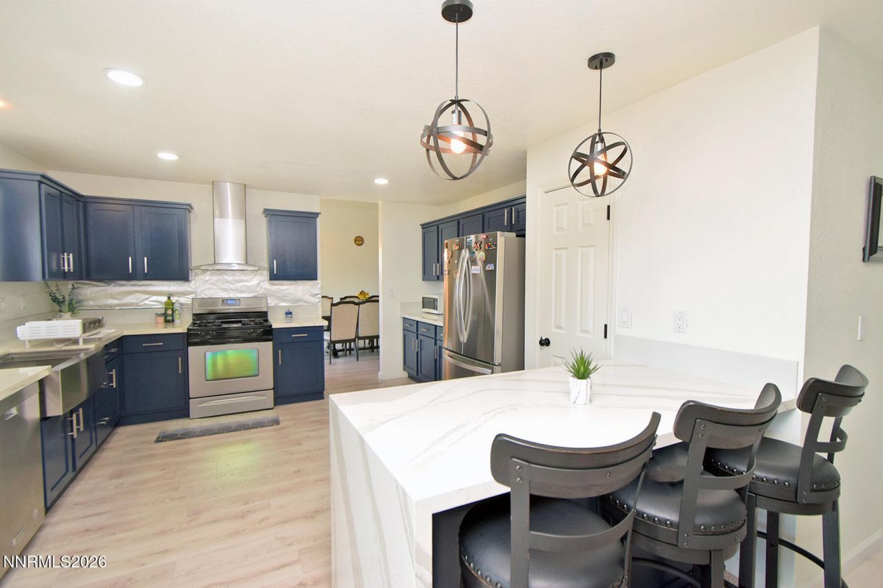 5435 Santa Rosa Avenue, Sparks, NV 89436 Photo