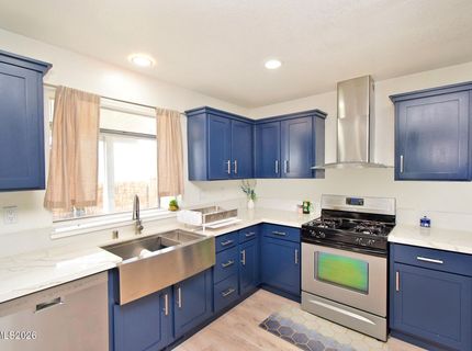 5435 Santa Rosa Avenue, Sparks, NV 89436 Photo