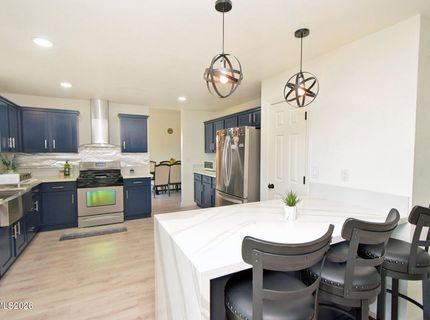 5435 Santa Rosa Avenue, Sparks, NV 89436 Photo