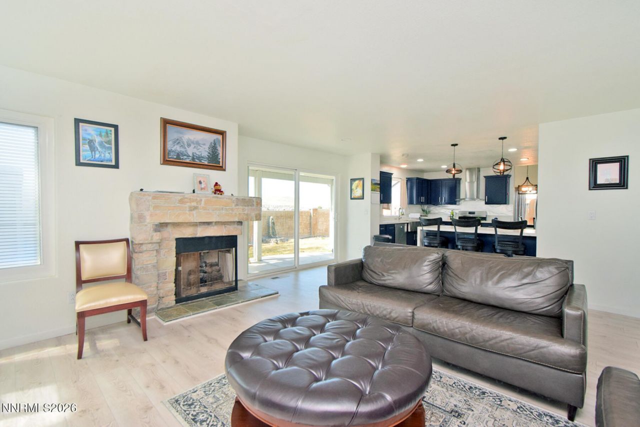 5435 Santa Rosa Avenue, Sparks, NV 89436 Photo