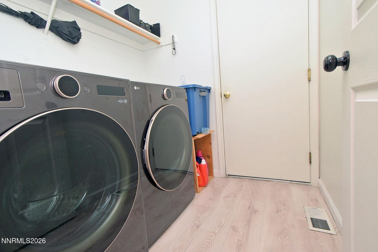 5435 Santa Rosa Avenue, Sparks, NV 89436 Photo