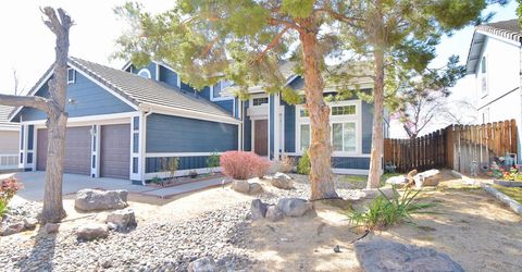 5435 Santa Rosa Avenue, Sparks, NV 89436 Photo