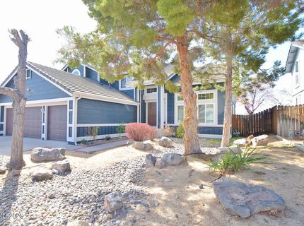 5435 Santa Rosa Avenue, Sparks, NV 89436 Photo