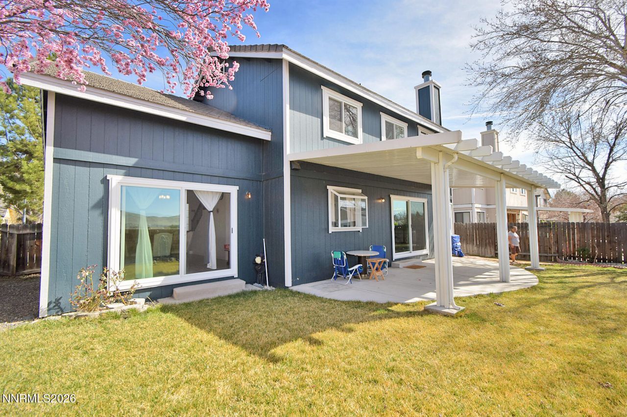 5435 Santa Rosa Avenue, Sparks, NV 89436 Photo