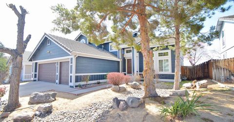 5435 Santa Rosa Avenue, Sparks, NV 89436 Photo