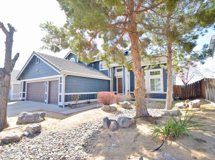 5435 Santa Rosa Avenue, Sparks, NV 89436 Photo