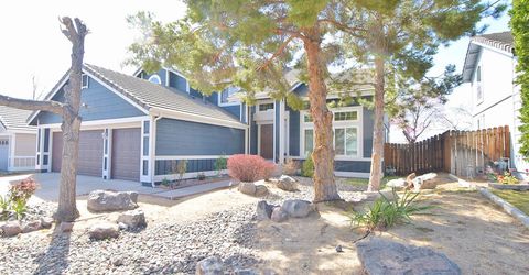 5435 Santa Rosa Avenue, Sparks, NV 89436 Photo