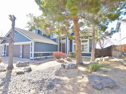 5435 Santa Rosa Avenue, Sparks, NV 89436 Photo