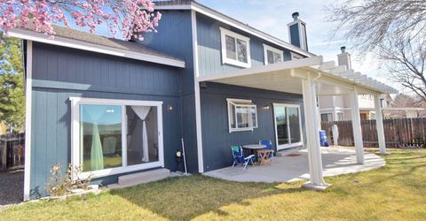 5435 Santa Rosa Avenue, Sparks, NV 89436 Photo