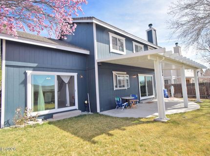 5435 Santa Rosa Avenue, Sparks, NV 89436 Photo