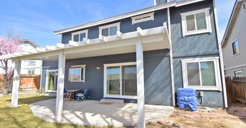 5435 Santa Rosa Avenue, Sparks, NV 89436 Photo