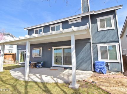 5435 Santa Rosa Avenue, Sparks, NV 89436 Photo