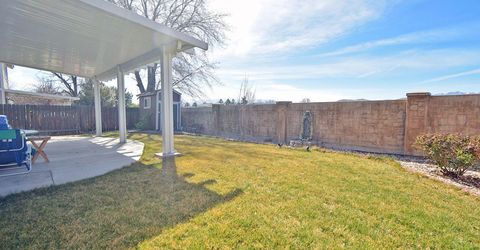 5435 Santa Rosa Avenue, Sparks, NV 89436 Photo