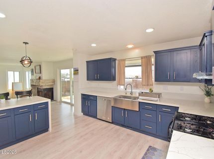 5435 Santa Rosa Avenue, Sparks, NV 89436 Photo