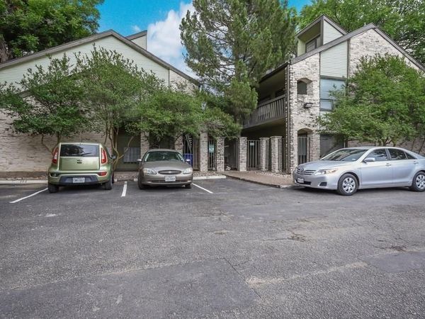 2815 Rio Grande ST, Unit 108, Austin, TX 78705