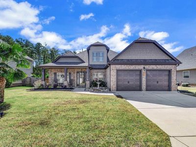 229 Lever Pass Road, Chapin, SC 29036