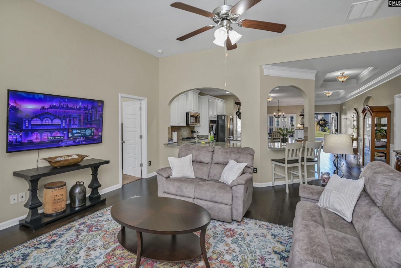 229 Lever Pass Road Photo 4