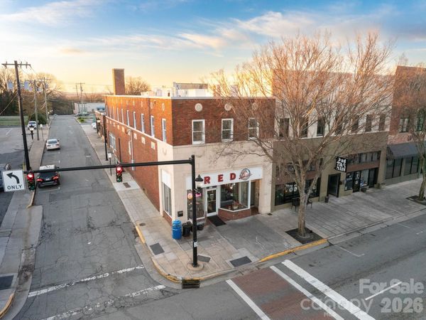 121 N Main Street , Lexington, NC 27292