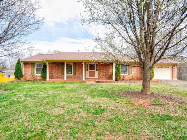 1803 David Drive , Shelby, NC 28150