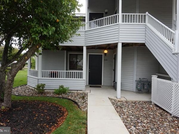 3101 SHERRY COURT , VOORHEES, NJ 08043