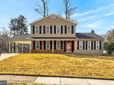 9056 BROOK FORD ROAD, BURKE, VA 22015
