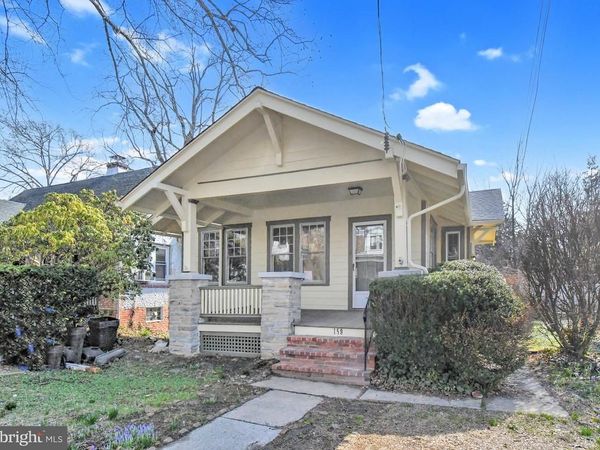 159 BICKLEY ROAD, GLENSIDE, PA 19038