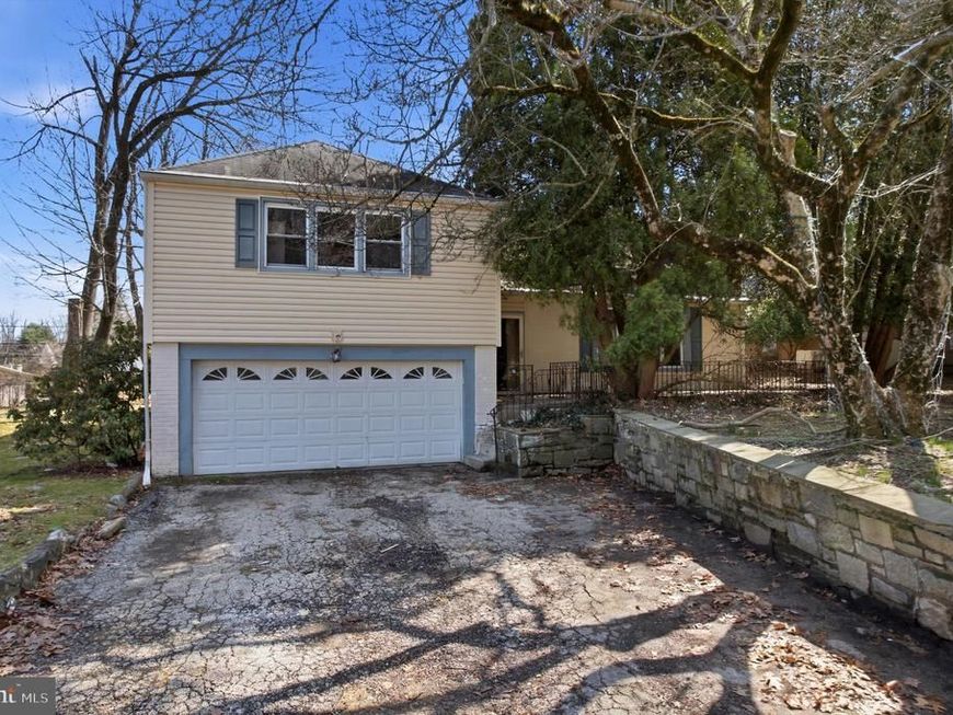 1650 E Willow Grove Avenue , Glenside, PA 19038 Main Photo