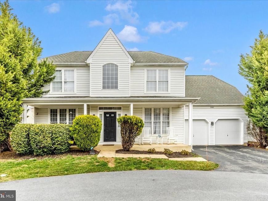 2583 Bear Den Road, Frederick, MD 21701 Main Photo