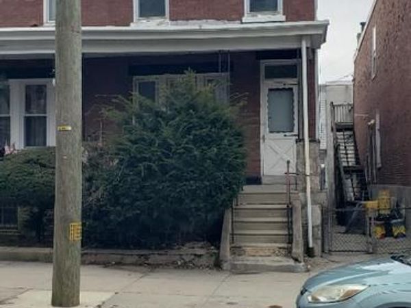 303 ROXBOROUGH AVENUE , PHILADELPHIA, PA 19128