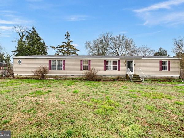 1650 CYPRESS BRANCH ROAD, DOVER, DE 19901