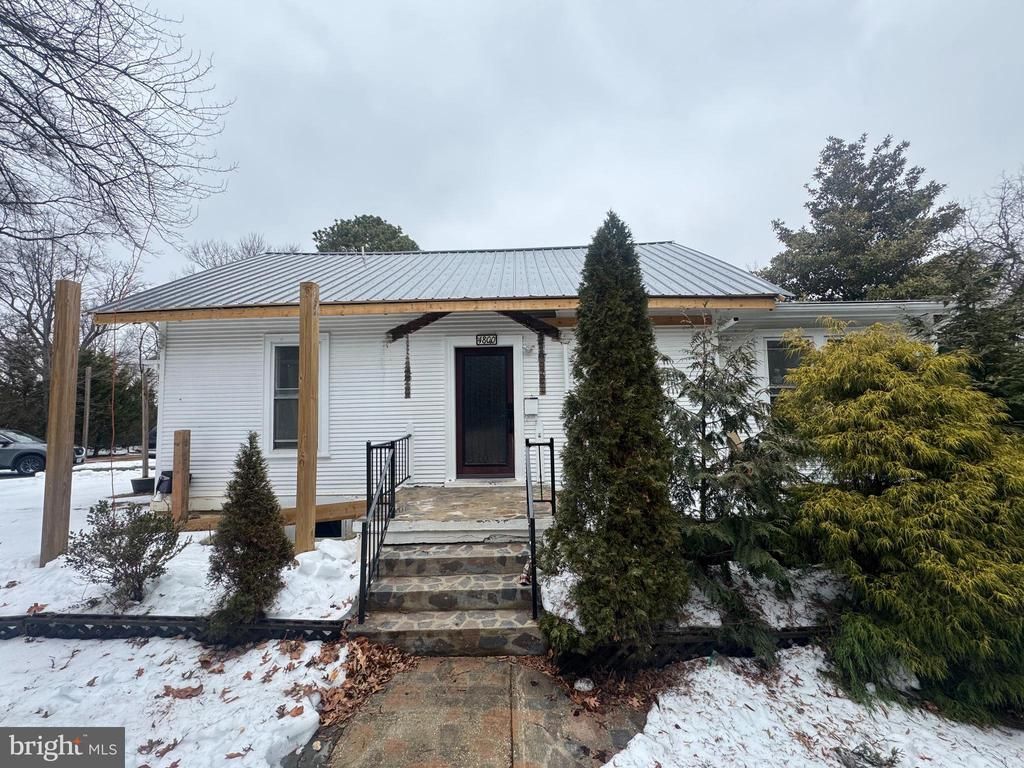 4800 ERIE STREET , COLLEGE PARK, MD 20740