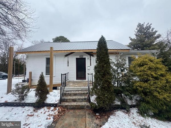 4800 ERIE STREET, COLLEGE PARK, MD 20740