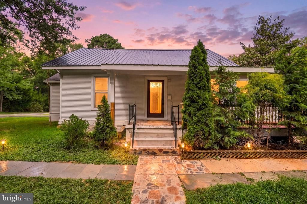 4800 ERIE STREET, COLLEGE PARK, MD 20740