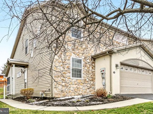 112 HOLLY HILLS DRIVE, HARRISBURG, PA 17110