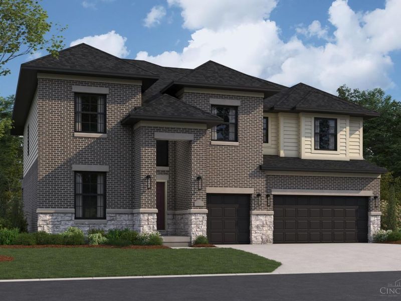 3845 Clove Lane, Unit 9733, Fairfield Twp, OH 45011 Photo 1