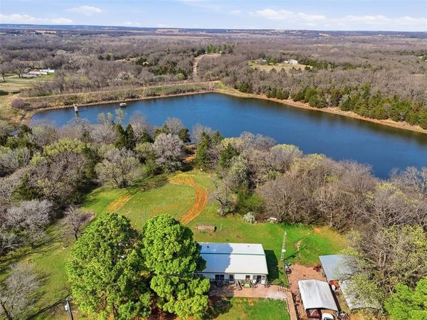 915 Asp , Sparks, OK 74869