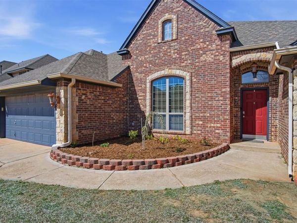 9209 SW 28th Street, Oklahoma City, OK 73128