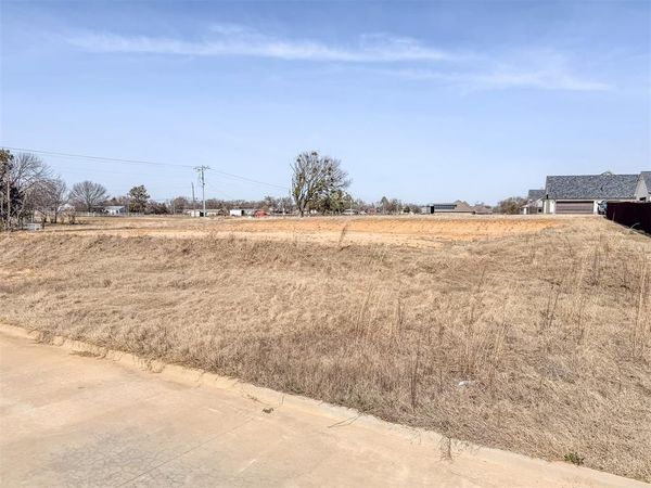 12320 County Road 3570 , Ada, OK 74820