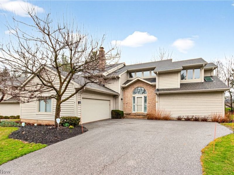 2 Haverhill Court, Beachwood, OH 44122 Photo 1