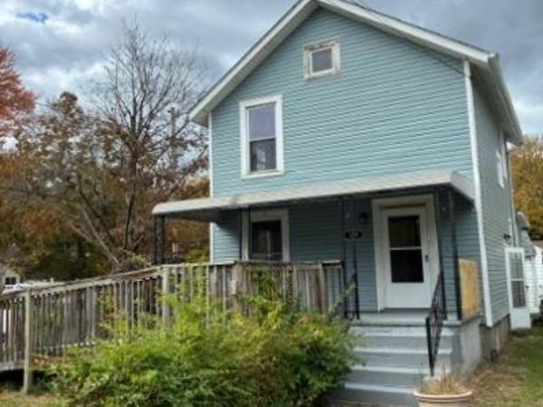 189 E Prospect Street, Painesville, OH 44077