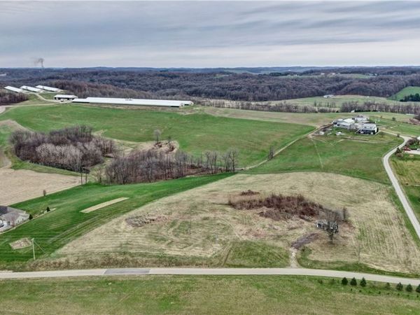 10316 Lower Trail Road NW, Dundee, OH 44624