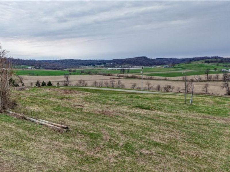 10316 Lower Trail Road NW, Dundee, OH 44624 Photo 3