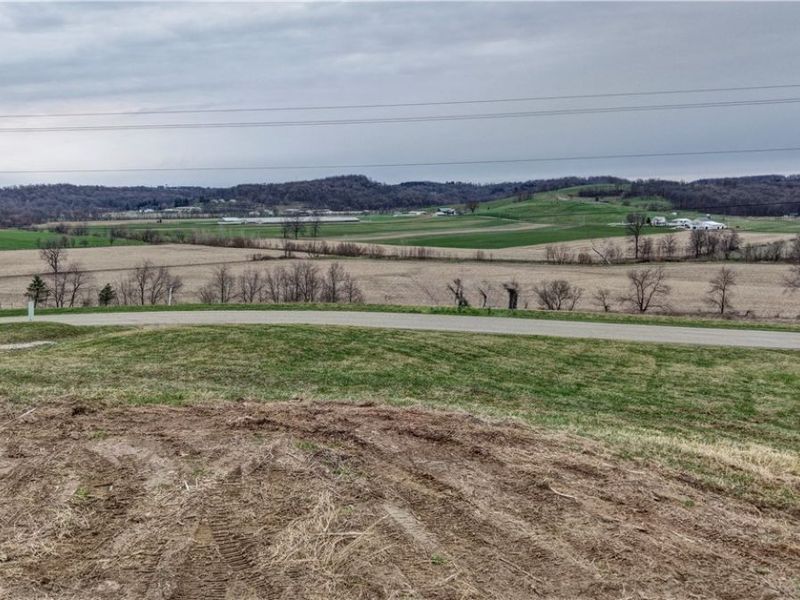 10316 Lower Trail Road NW, Dundee, OH 44624 Photo 8