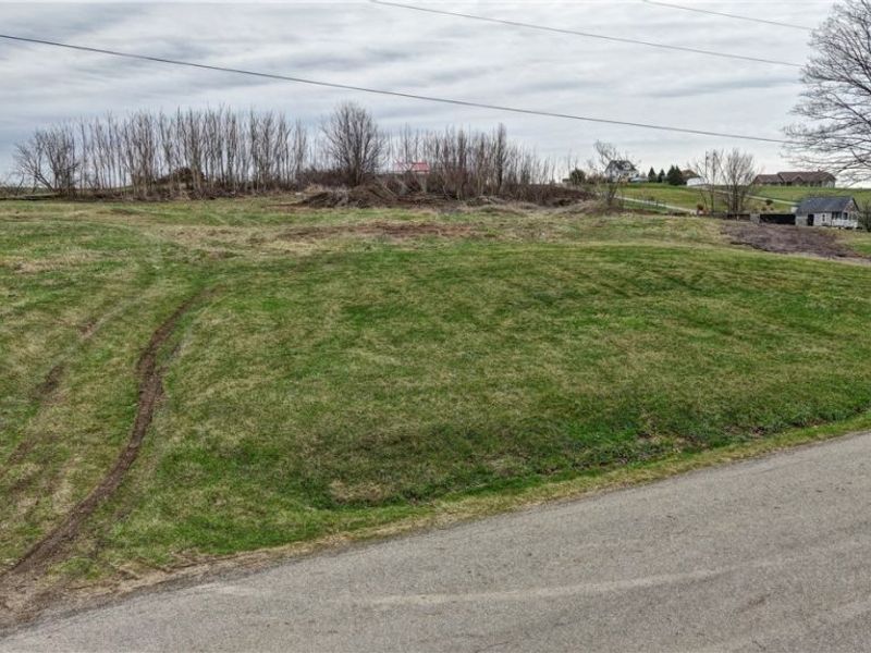 10316 Lower Trail Road NW, Dundee, OH 44624 Photo 9