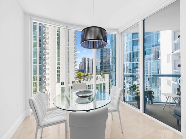 333 Las Olas Way, Unit 2103, Fort Lauderdale, FL 33301