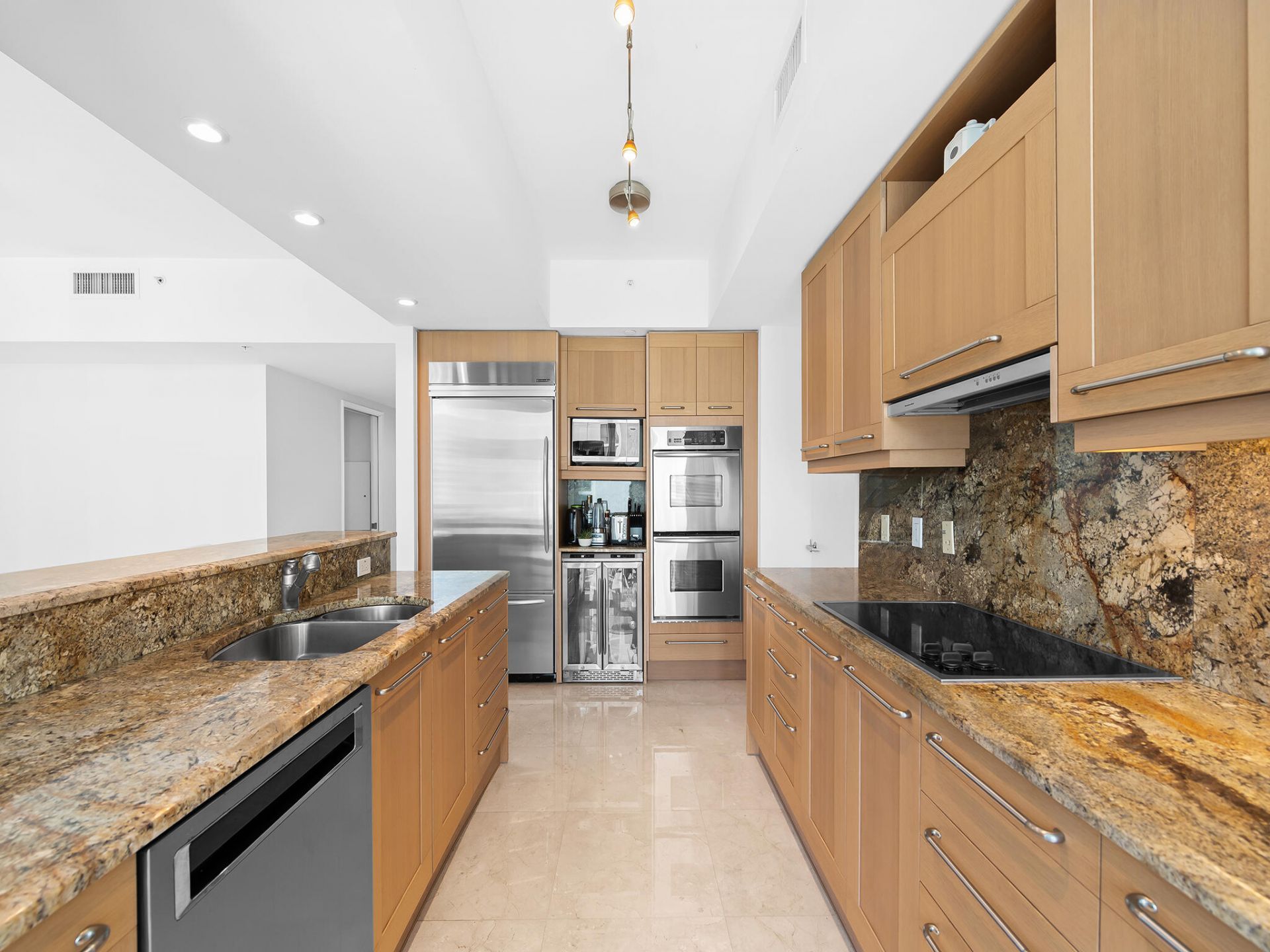 333 Las Olas Way, Unit 2103, Fort Lauderdale, FL 33301 Photo